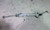 2010-2015 Toyota Prius Power Rack & Pinion Steering Gear W/O 17 tires OEM used OEM rack and pinion