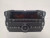2011-2012 GMC Acadia AM FM Stereo CD MP3 USB Radio Receiver ID 20935121 UUI OEM used OEM radio or infotainment unit