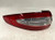 2013-2016 Ford Fusion Driver Left Side Tail Light Taillight Qtr Mounted OEM used OEM tail light