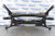2022 HONDA CIVIC SPORT SEDAN K20C2 OEM REAR SUBFRAME CROSSMEMBER #9492 used OEM rear subframe and crossmember