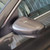 2013-2017 Honda Accord Sedan Mirror LH Left Driver Side Gray OEM used OEM side view mirror