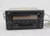 2001-2002 Toyota Rav4 AM FM CD Radio Receiver OEM used OEM radio or infotainment unit