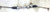 2006-2011 Chevrolet Impala Monte Rack & Pinion Steering 3.5L 3.9L OEM WARRANTY used OEM rack and pinion