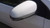 2014-2019 Toyota Corolla Mirror RH Passenger Side View White OEM used OEM side view mirror