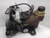 2017 - 2020 Nissan Pathfinder Power Steering Pump Electronic-Hydraulic OEM used OEM power steering pump