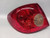 2004-2008 Toyota Corolla Left Driver Side Tail Light Taillight LH OEM used OEM tail light