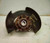2010-2017 Chevrolet Chevy Equinox Right Passenger Spindle Knuckle RH OEM used OEM spindle or steering knuckle