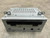 2015 - 2016 Ford Focus AM FM CD MP3 Single Disc Radio Receiver OEM used OEM radio or infotainment unit