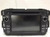 2013-2014 Buick Enclave Radio AM/FM AUX USB CD Player Display Receiver OEM used OEM radio or infotainment unit