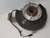2009-2020 Dodge Ram 1500 Left Driver Front LH Spindle Knuckle 4X2 OEM used OEM spindle or steering knuckle