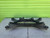 TOYOTA CAMRY XSE 18-22 REAR SUBFRAME SUSPENSION CROSSMEMBER FWD 2.5L OEM used OEM rear subframe and crossmember