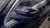2010-2019 Ford Taurus Mirror LH Driver Side View Black OEM used OEM side view mirror