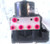 1998-2001 Volkswagen Jetta Beetle Golf Anti Lock Brake ABS Pump Assembly OEM 99 used OEM ABS pump and module