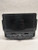2018-2020 Chevrolet Sonic Satellite Radio Receiver w/ Display ID 84610605 OEM used OEM radio or infotainment unit