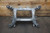 Rear Suspension Sub Frame Crossmember Oem 33316861201 Bmw 530 540 M550i 18-20 used OEM rear subframe and crossmember