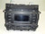 2014 2015 2016 Kia Forte Sedan AM FM CD Radio Receiver OEM used OEM radio or infotainment unit