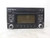 2011 2012 2014 Kia Sedona AM FM MP3 CD Bluetooth Satellite Radio Receiver OEM used OEM radio or infotainment unit