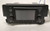 2016 2017 2018 Honda Civic 5.0" Radio Display Screen US Market OEM used OEM display screen