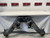 2005 Pontiac GTO Bare Rear Cradle K Member Sub Frame OEM used OEM rear subframe and crossmember