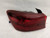 2019-2022 Kia Forte Driver Left Side Tail Light Taillight Assembly LH OEM used OEM tail light