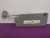 2014-2018 Chevy Silverado GMC Sierra 1500 Right Passenger Side Sun Visor Gray used OEM sun visor