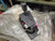 08-14 Avenger Floor Gear Shift Shifter Assembly without Autostick with Warranty used OEM seat belt
