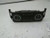 2007-2011 Chevy Tahoe GMC Yukon AC Heater Temperature Climate Control OEM 07-11 used OEM climate control