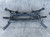 ♻️2016-2021 HONDA CIVIC SEDAN SI REAR SUSPENSION CROSSMEMBER OEM USED SUBFRAME used OEM rear subframe and crossmember