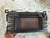 2013-2014 Toyota RAV4 Radio Display &Receiver Screen ID:100071 Used used OEM display screen