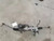 2014-2015 Chevy Silverado 1500 Power Steering Rack and Pinion Assembly 4x4 Used used OEM rack and pinion