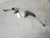 2016-2023 Dodge Challenger Steering Gear Power Rack and Pinion Electric RWD Used used OEM rack and pinion