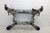 2003-2009 Nissan 350z Rear Sub Frame Cross Member OEM HO52 used OEM rear subframe and crossmember