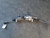 2014-2017 Jeep Cherokee Power Steering Gear Rack & Pinion (Opt SDJ) 4WD Used used OEM rack and pinion