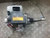 2003-2005 Toyota 4Runner Master Cylinder Booster Actuator Assembly 8 Cyl Used OEM used OEM brake booster or master cylinder