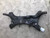 2002-2007 Mitsubishi Lancer Front Crossmember Sus Sub-K Frame Engine Cradle Used used OEM engine assembly