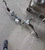 2018-2020 Ford F150 Power Stering Gear Rack and Pnion 122.0" WB & 141.0" WB Used used OEM seat belt
