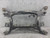 LEXUS 2006-2013 ISF IS250 IS350 GS350 OEM REAR SUBFRAME SUB CROSSMEMBER CRADLE used OEM rear subframe and crossmember