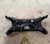 2016-2022 Honda Hr-v Front Crossmember Sub-frame Engine Cradle Assembly Awd Used used OEM engine assembly