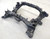 2009 2012 Hyundai Genesis Front Suspension Crossmember Cradle Coupe 2.0L Used used OEM subframe or crossmember