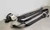 2009-2020 Dodge Ram 1500 Passenger Front Seat Belt Retractor Blk Regular Cab Oem used OEM seat belt