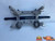 2014-2019 CHEVY CORVETTE C7 REAR ENGINE CRADLE SUBFRAME CROSS MEMBER FRAME OEM used OEM rear subframe and crossmember