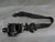 2011- 2022 Dodge Charger Front Right Passenger Seat Belt Retractor Blk Oem used OEM seat belt