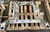 2006-2011 Chevy Impala 3.5L & 3.9L Front SubFrame Crossmember Engine Cradle Used used OEM engine assembly