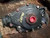 2003 2006 BMW X5 Front Axle Differential Carrier Assmebly Used used OEM differential carrier