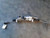 2014-2017 Jeep Cherokee Steering Gear Rack and Pinion Assembly Opt SDJ Used used OEM rack and pinion