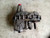 2007-2008 Dodge Dakota Transfer Case Assembly Model NV244 Used used OEM transfer case