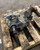 2008-2015 Chevrolet Traverse Buick Saturn Transfer Case Assembly 3.6L AWD Used used OEM transfer case