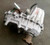 2012-2018 Jeep Wrangler Transfer Case Assembly 3.6L AT Used used OEM transfer case