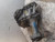 2010-2011 Cadillac SRX Transfer Case Assembly 6 Speed Transmission Opt MH4 Used used OEM transfer case
