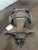 2015-2016 Hyundai Genesis Rear Differential Carrier Assembly Sdn 3.91 Ratio Used OEM used OEM differential carrier